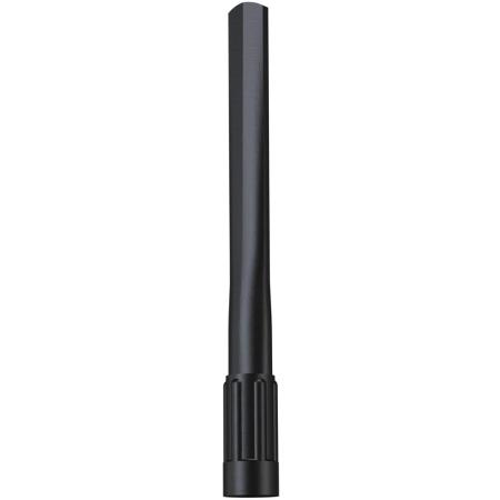 Dual Band Rubber Duck Antenna Fixed Straight, SMA