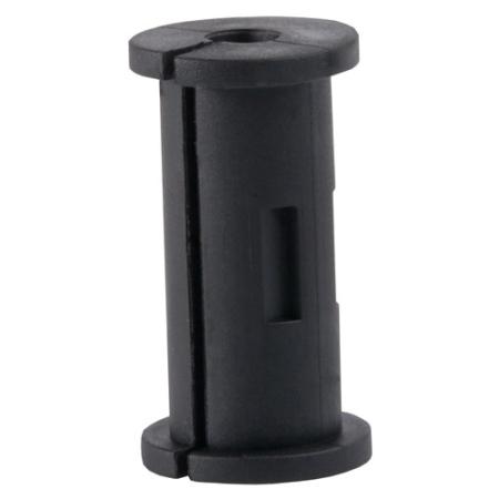 Grommet with Single 5mm hole for 1/2 in Standard or Click-on Hanger