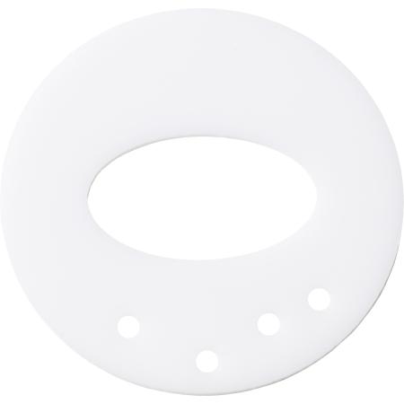Saw Guide for Elliptical Waveguide 52, 63, 64 & 77