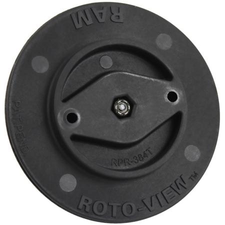 Roto-View Adapter Plate