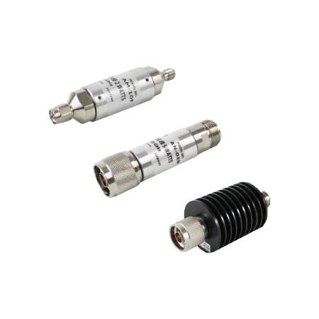 6dB Resistive Atten DC-3GHz 2W Type N n/a PIM ind
