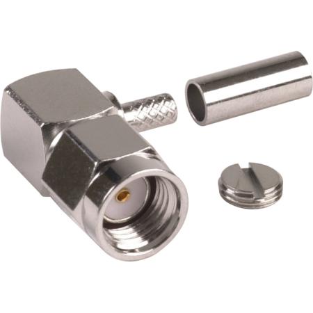 RA RPSMA Male/Plug - 100 Cable