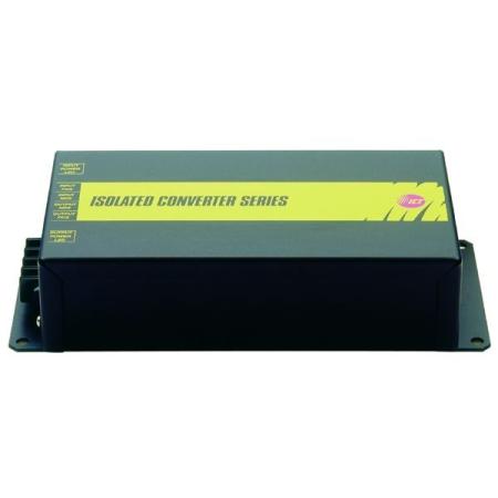 Isolated Converter 20-60VDC 12V/20A Series 2