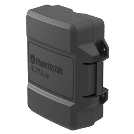 ALPU Lite Outdoor Gigabit Ethernet/PoE+ and Shielded RJ45 Data Surge Protector