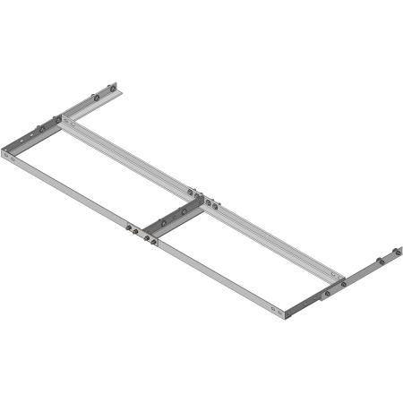 Ballast Tray Extension Kit