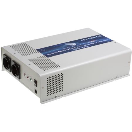 1500 Watt PST Series Pure Sine Wave Inverter