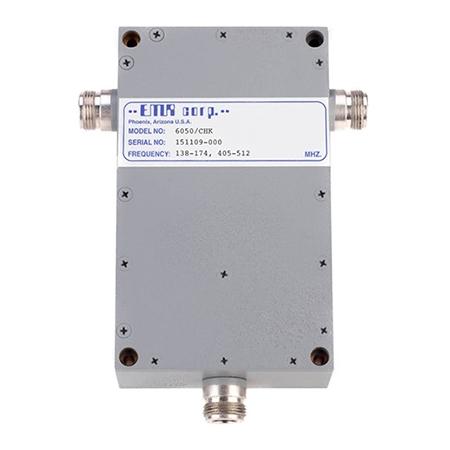 VHF/UHF CrossBand Coupler