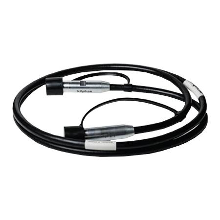 Rugged 3m Test Cable 7/16 M-7/16 M