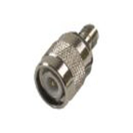 SMA Female - TNC Male Adapter