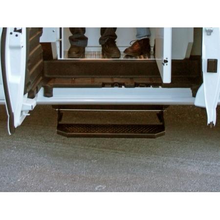 1997-2019 Chevrolet G-Series Side Step Assembly
