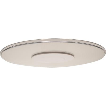 608 - 2700 MHz Ultra-Thin Ceiling Mount Omni Antenna with N Female Connector