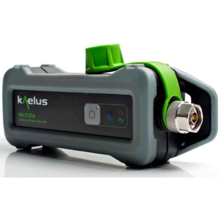 iVA Cable & Antenna Analyzer