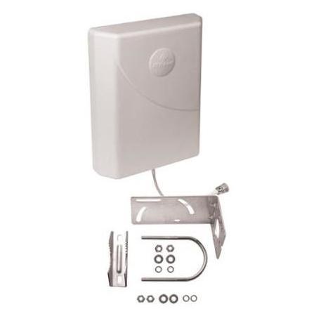 Pole Mount Antenna. 700-2700 MHz.