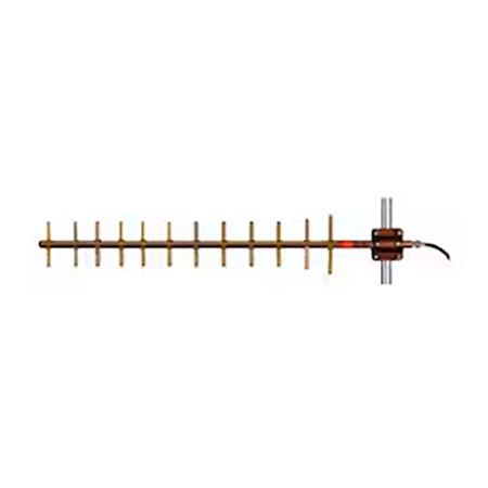 896-970 MHz 11dB 12 Element Yagi Antenna