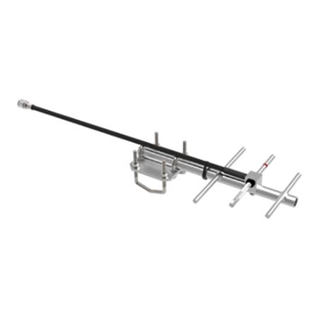 746-806 MHz 6.5dB 3 Element Yagi Antenna