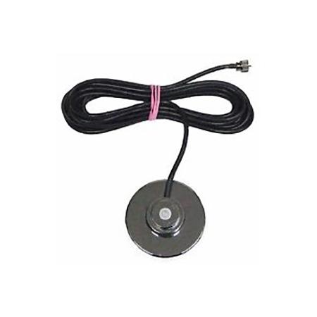 G Mount, 20' LMR®-240 with TNC Male