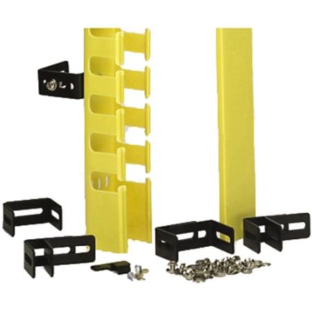 Vertical Duct Kit, 2 x 2