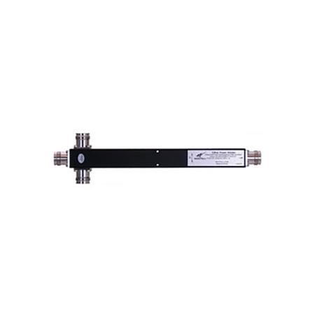 617 - 2700 MHz 300 W ClearLink® Three-Way Reactive Power Splitter