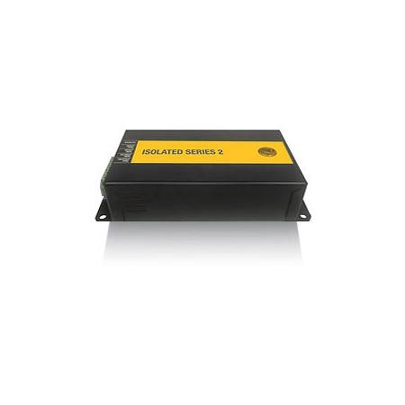 Isolated Converter 20-60VDC  24 Volt Series 2