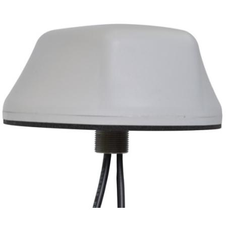 Multi-band Diversity/MIMO Antenna LTE