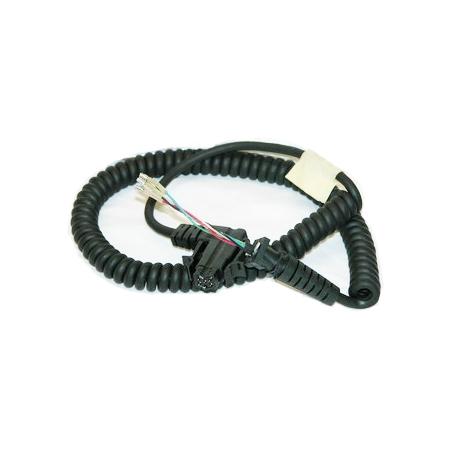 Replacement 6 Connector Microphone Cable