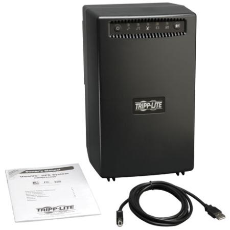 940W Line-Interactive