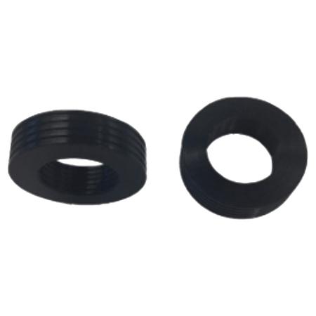 Weather Protection System Seal for 4.1-9.5 Female Antenna Port/Device