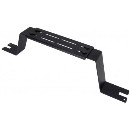 2008-2015 Ford F250 3-Piece Rear Hump Bracket