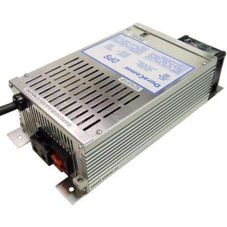 12.5 Amp Power Supply, UL