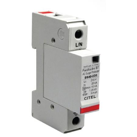 280VDC Power Surge Protector