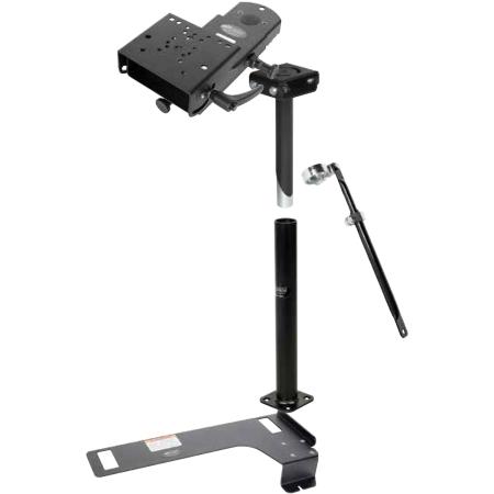 Dodge Charger Police (2011+) Vehicle Kit