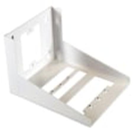 Right Angle Wall Bracket for Wi-Fi Access Points