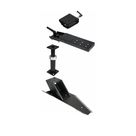 Standard Pedestal Mount Package