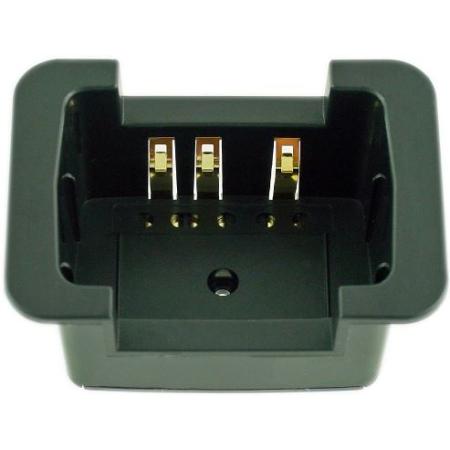 Single Charger Pod for Vertex VX530