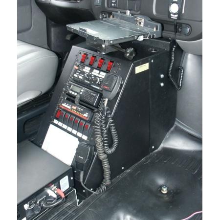 2002-2019 Chevrolet G-Series 18" Console