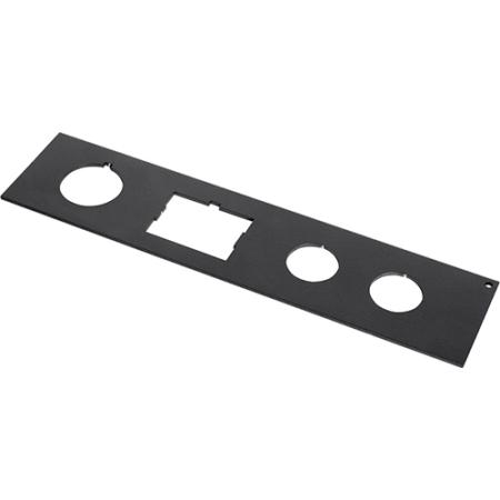 2014-2015 Chevrolet USB/MP3/SD Card/12 Volt Panel