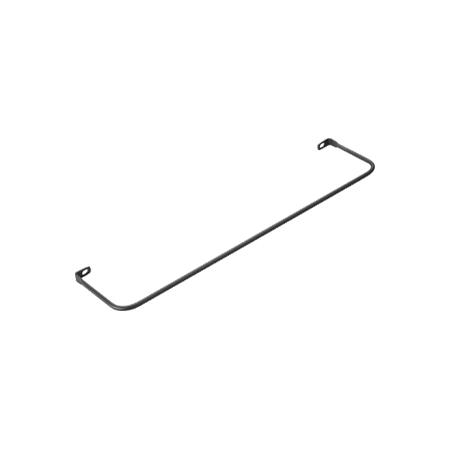 Rack Strain Relief Bar