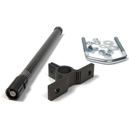 Antenna, 2.4GHz, 5dBi, N-Type M with bracket