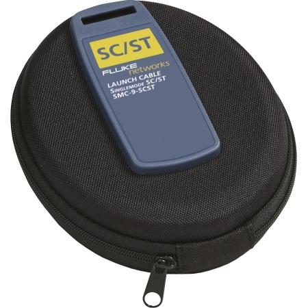 9um Singlemode SC/ST Launch Cable