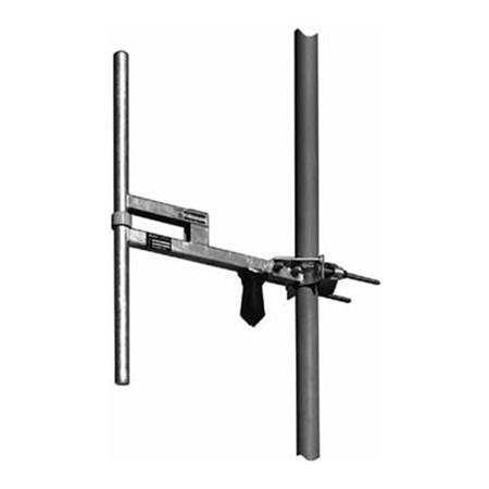 146 - 174 MHz Yagi Antenna with N Female