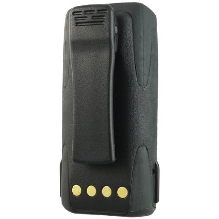 Li-Ion Battery Clip  Tait TP8100 7.2V / 1950 mAh