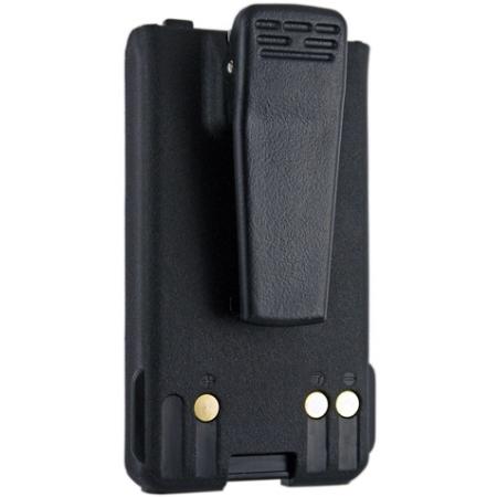 NiMH battery Clip Icom IC-F3001 7.5V / 1500 mAh