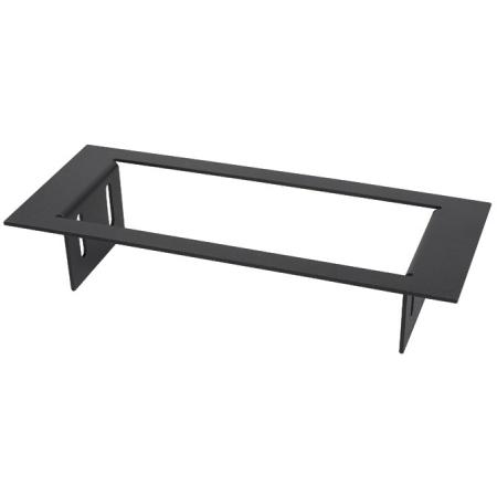 Faceplate for Motorola 8 Button DEK (Dual)