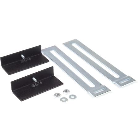 Faceplate, Code3, Gall's, Maxar, Regency