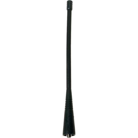 403 - 520 MHz UHF Flexible Whip Antenna with SMA Female Mounting