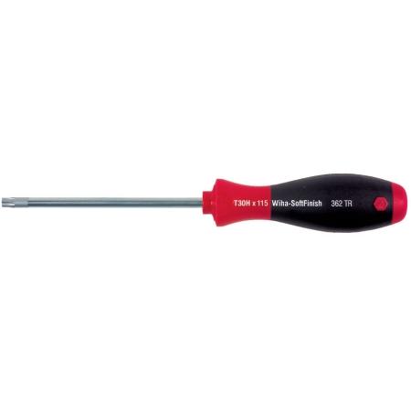 TORX Micro Finish Non-Slip Grip Screwdriver, T15