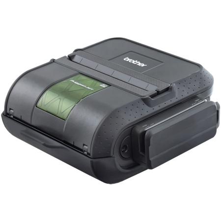 Printer Cradle for RuggedJet RJ-4030 & RJ-4040