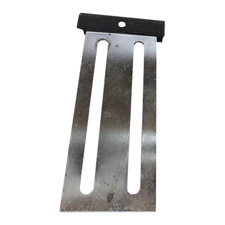 Faceplate for Various Radio/Siren Units