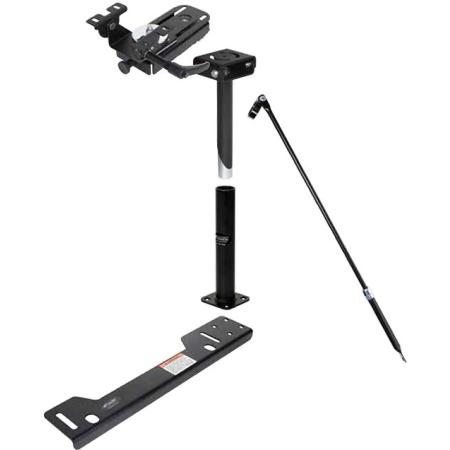 Pedestal System for Ford Transit (2015+)