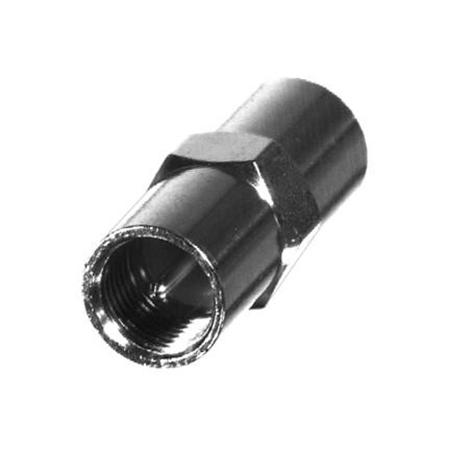 FME Male to FME Male Straight Adapter